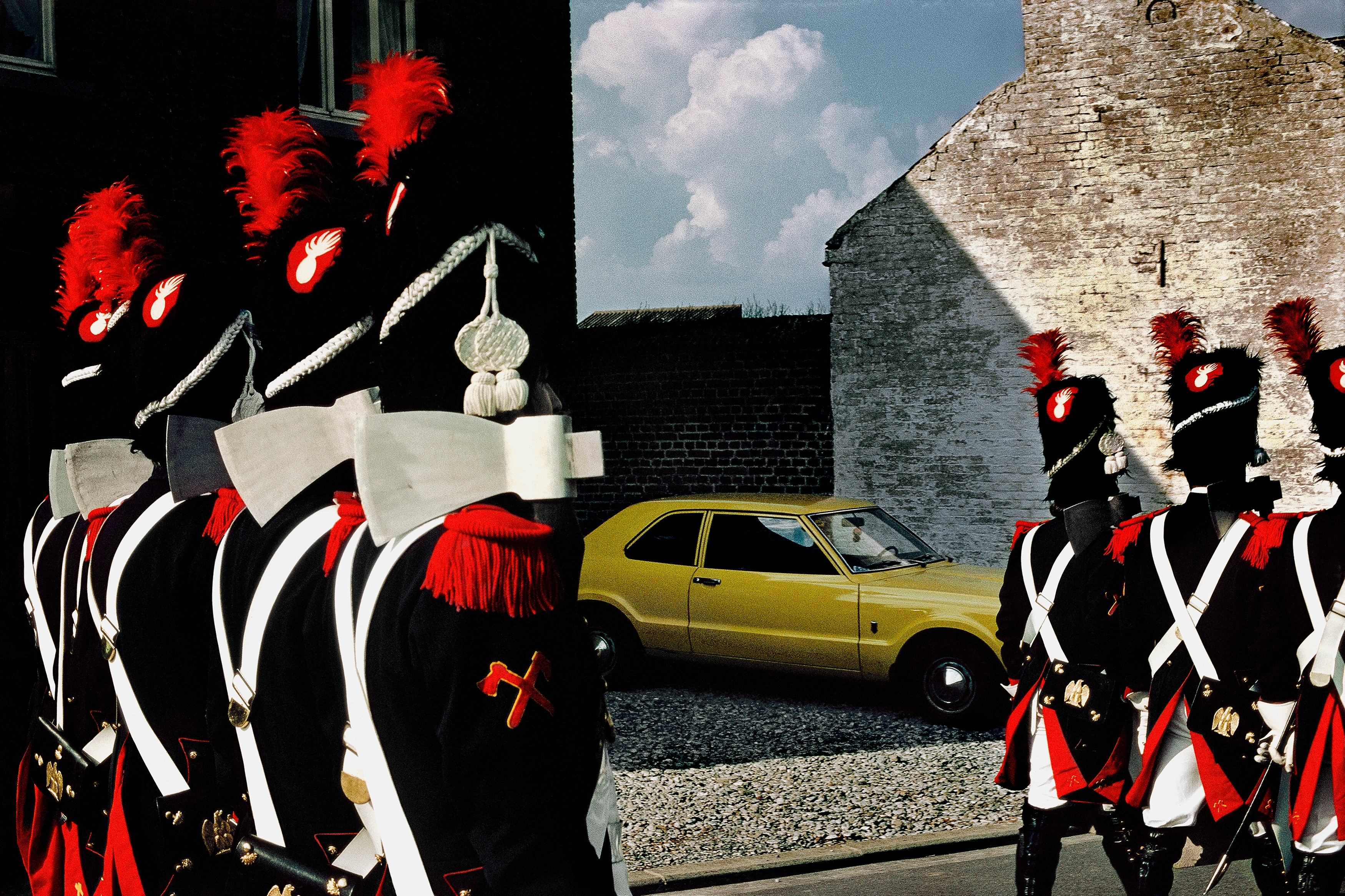 actuprovence agenda festivals 2026 provence - Rencontres d'Arles