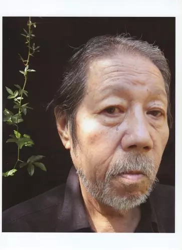 Issei Suda - Les Rencontres d'Arles