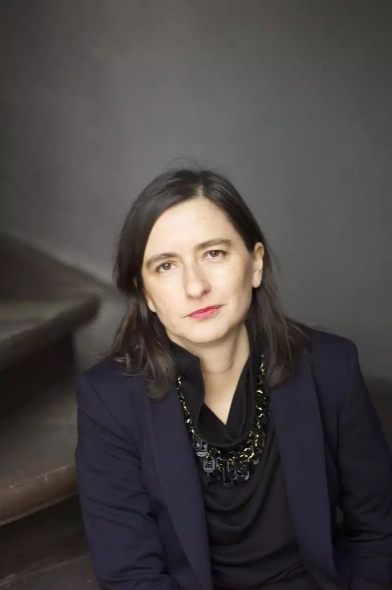 María Inés Rodríguez - Les Rencontres d'Arles