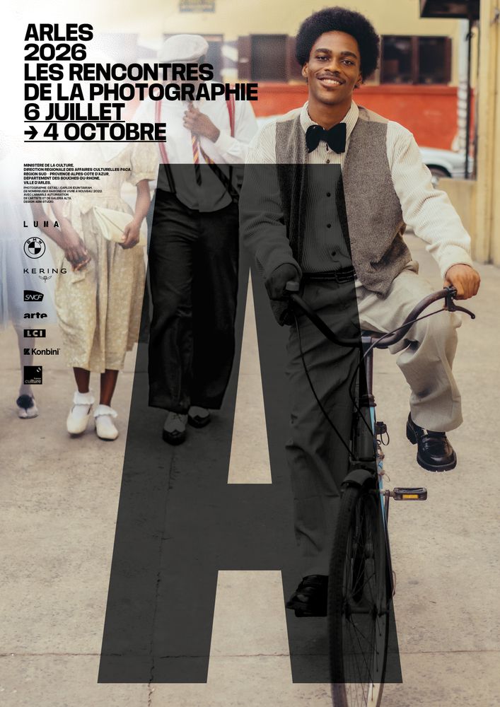 Les Rencontres d'Arles