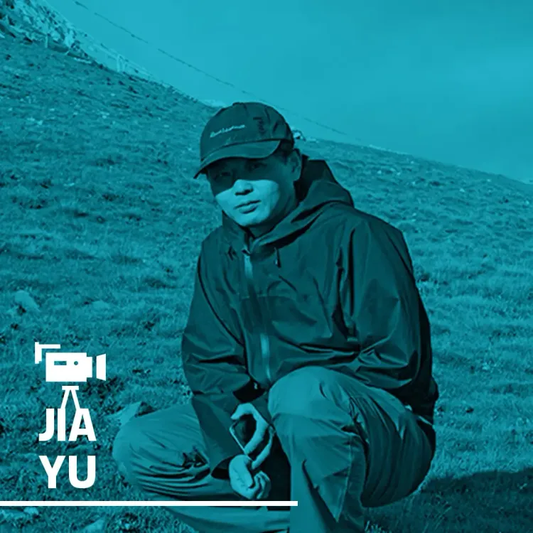 JIA YU - Les Rencontres d'Arles