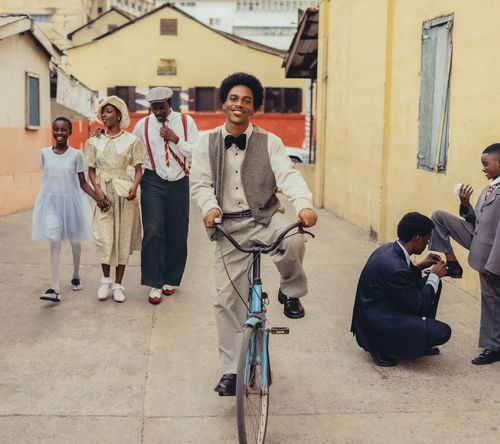 Les Rencontres de la Photographie d'Arles 2026